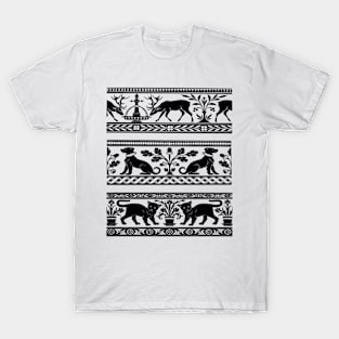 ARTIFACTS of PETS T-Shirt